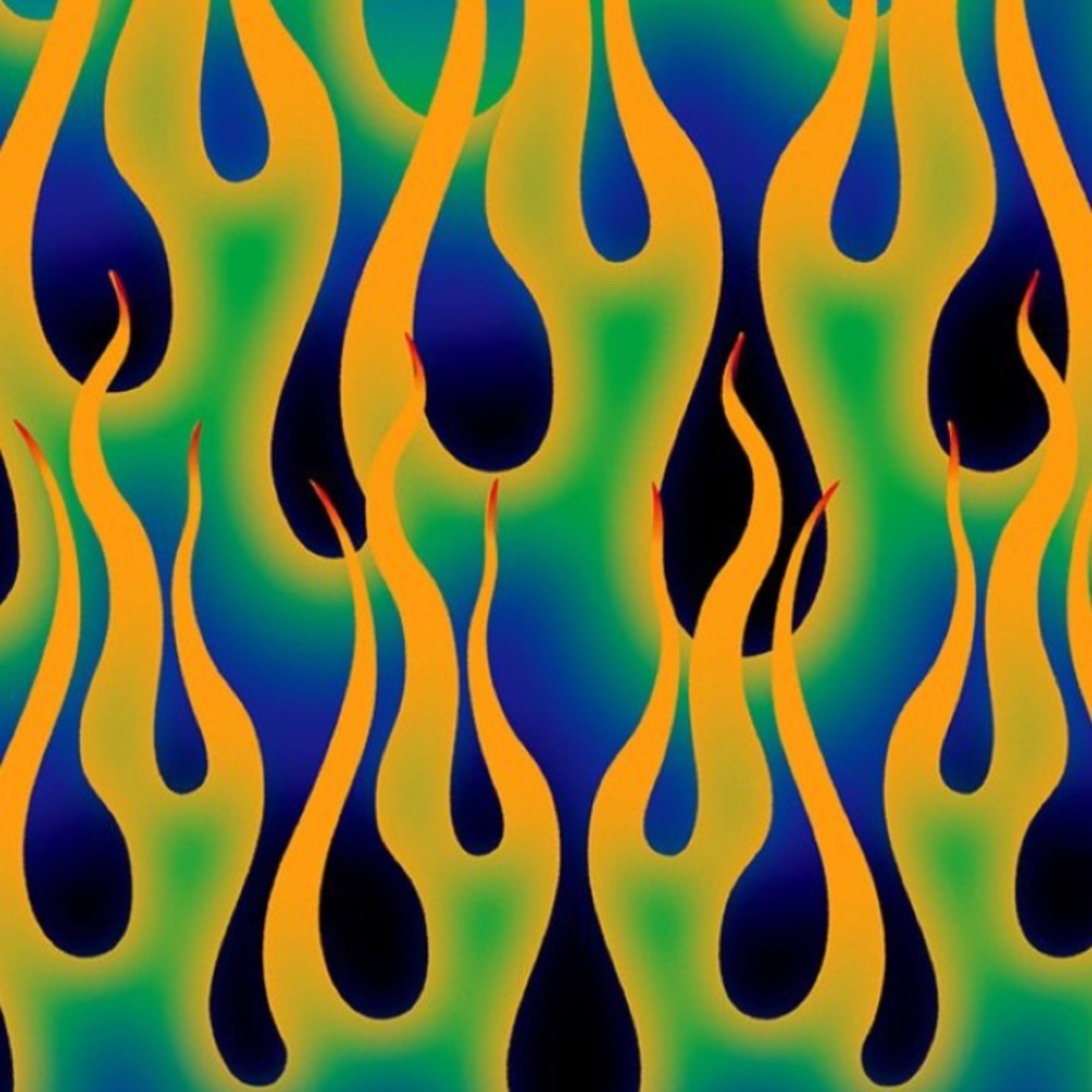 Meet your Posher, Ricky